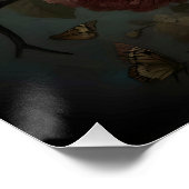 Nature Poetry Collection ポスター (コーナー)