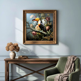 Nature Poetry Collection ポスター