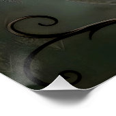 Nature Poetry Collection ポスター (コーナー)