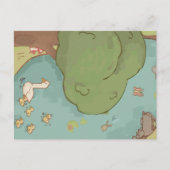 Nature Postcard ポストカード (正面)