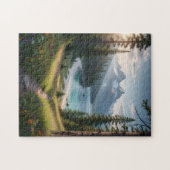 nature puzzle ジグソーパズル (横)