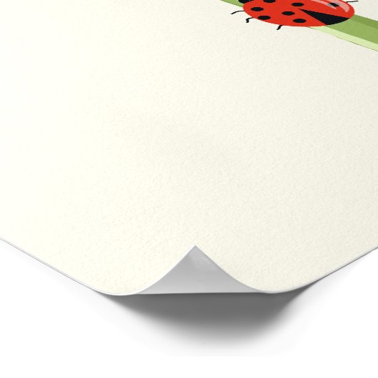 Nature Quote - George Washington Carver ポスター (角)