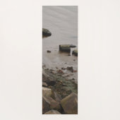 Nature rocks ヨガマット (裏面)