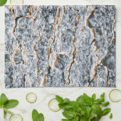 Nature Texture キッチンタオル (折り畳み)