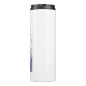 Nature Thermal Tumbler タンブラー (裏面)
