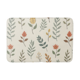 Nature Vintage Bath Mats バスマット