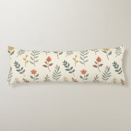 Nature Vintage Body Pillows ボディピロー
