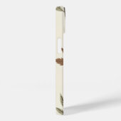 Nature Vintage Phone Case Case-Mate iPhoneケース (裏面 / 右)