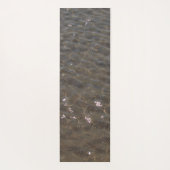 Nature watergolven  ヨガマット (裏面)