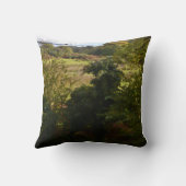 nature way of impersonating animals クッション (裏面)