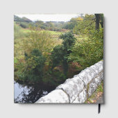 nature way of impersonating animals ゲストブック (裏面)