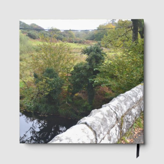 nature way of impersonating animals ゲストブック (裏面)