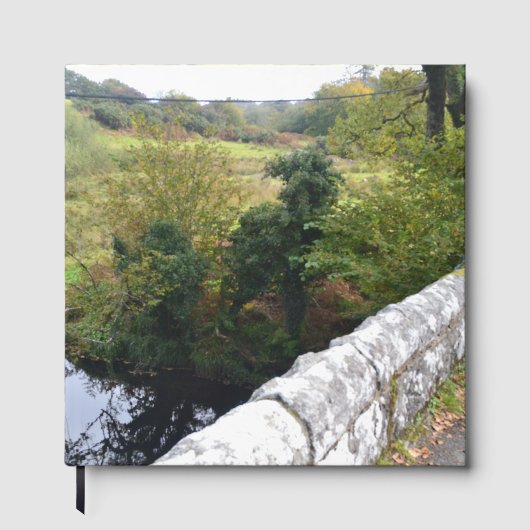 nature way of impersonating animals ゲストブック (正面)