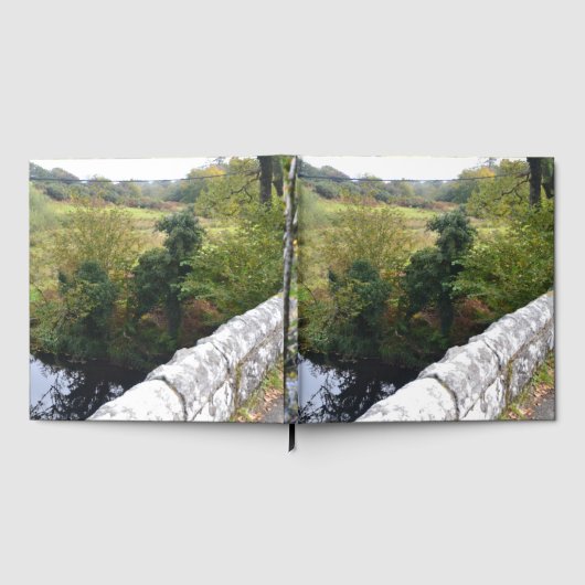 nature way of impersonating animals ゲストブック (全面)