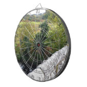 nature way of impersonating animals ダーツボード (正面右)