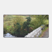 nature way of impersonating animals デスクマット (正面)