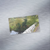 nature way of impersonating animals マグネット名刺 (インサイチュ)