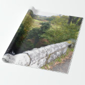 nature way of impersonating animals ラッピングペーパー (アンロールド)