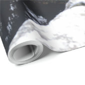 nature way of impersonating animals ラッピングペーパー (ロールコーナー)