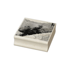 nature way of impersonating animals ラバースタンプ