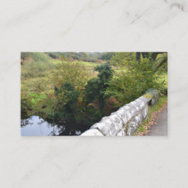 nature way of impersonating animals 名刺