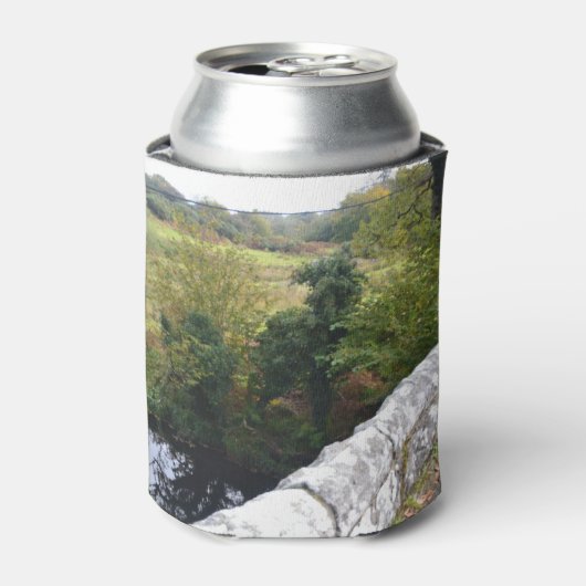 nature way of impersonating animals 缶クーラー (缶正面)