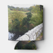 nature way of impersonating animals 缶クーラー (裏面)