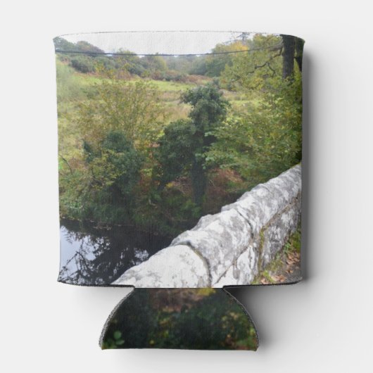 nature way of impersonating animals 缶クーラー (裏面)