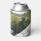 nature way of impersonating animals 缶クーラー (缶裏面)