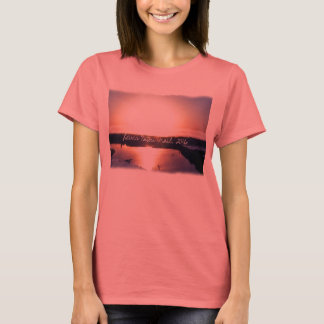 Natureenhanced、Lewis Eaton Trail、2006 Tシャツ