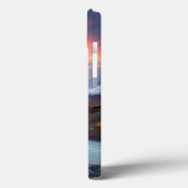 Nature's美しい:カスタマイズ可能な電話ケース Case-Mate iPhoneケース (裏面 / 左)