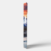 Nature's美しい:カスタマイズ可能な電話ケース Case-Mate iPhoneケース (裏面 / 右)