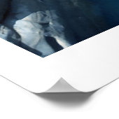 Natures Cut - Corfu Island Seascape Posts ポスター (角)