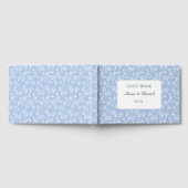 Natures Floral ゲストブック (全面)