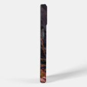 Nature's Gateway: The Flowering Sea Arch Case-Mate iPhoneケース (裏面 / 右)