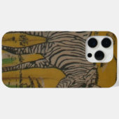 Nature's Majesty: Kenya African Safari Zebra Print Case-Mate iPhoneケース (裏面 (横))
