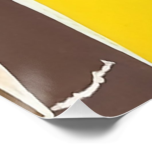 Nature's Palette, No. 0010 ポスター (コーナー)