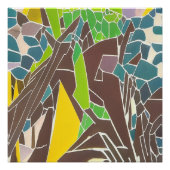 Nature's Palette, No. 0010 ポスター (正面)