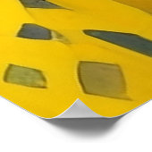 Nature's Palette, No.0011 ポスター (角)