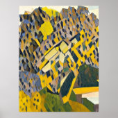 Nature's Palette, No.0011 ポスター (正面)