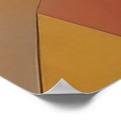 Nature's Palette, No. 001 ポスター (角)