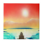 Natures Remedy タイル (正面)