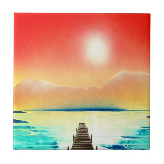 Natures Remedy タイル (正面)