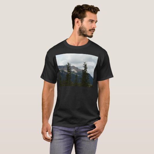 Nature'S Spotlight Active Tシャツ (正面フル)