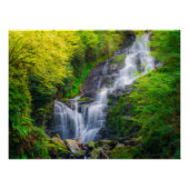 Nature's Symphony: The Cascades of Killarney ポスター (正面)