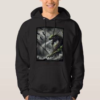 Nature's Wrath Hoodie - SavageBlend Edition パーカ