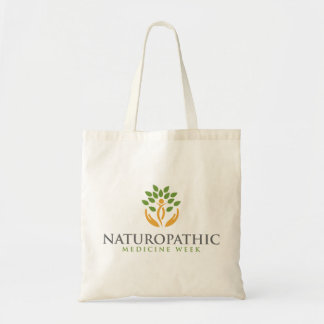 Naturopathicの薬週のトート トートバッグ