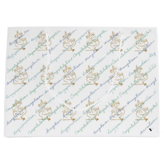 Natya_GiftBag_Ganesha_Arangetram ラージペーパーバッグ