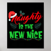 Naughty Is The New Nice  ポスター (正面)