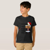 Naughty Nice My Blood Sugar Was Low Diabetes Aware Tシャツ (正面フル)